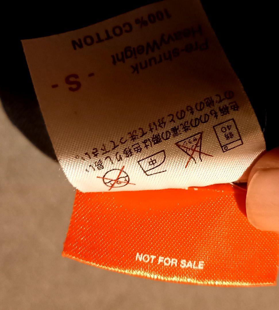 非売品　ソフトバレエ　SOFT BALLET　長袖tシャツ　ロングスリーブ