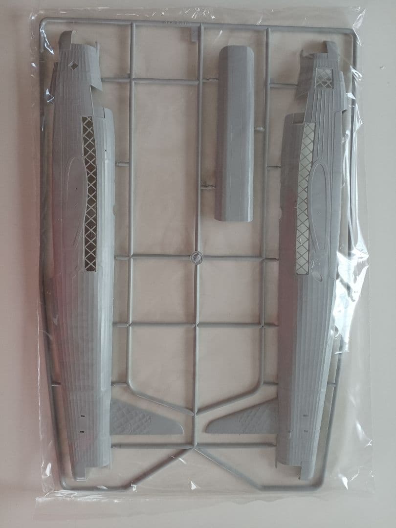 TRUMPETER ウェリントン 02808 WELLINGTON