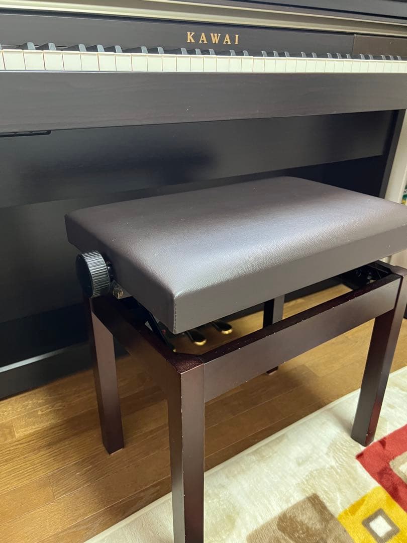KAWAI カワイ 電子ピアノCA65