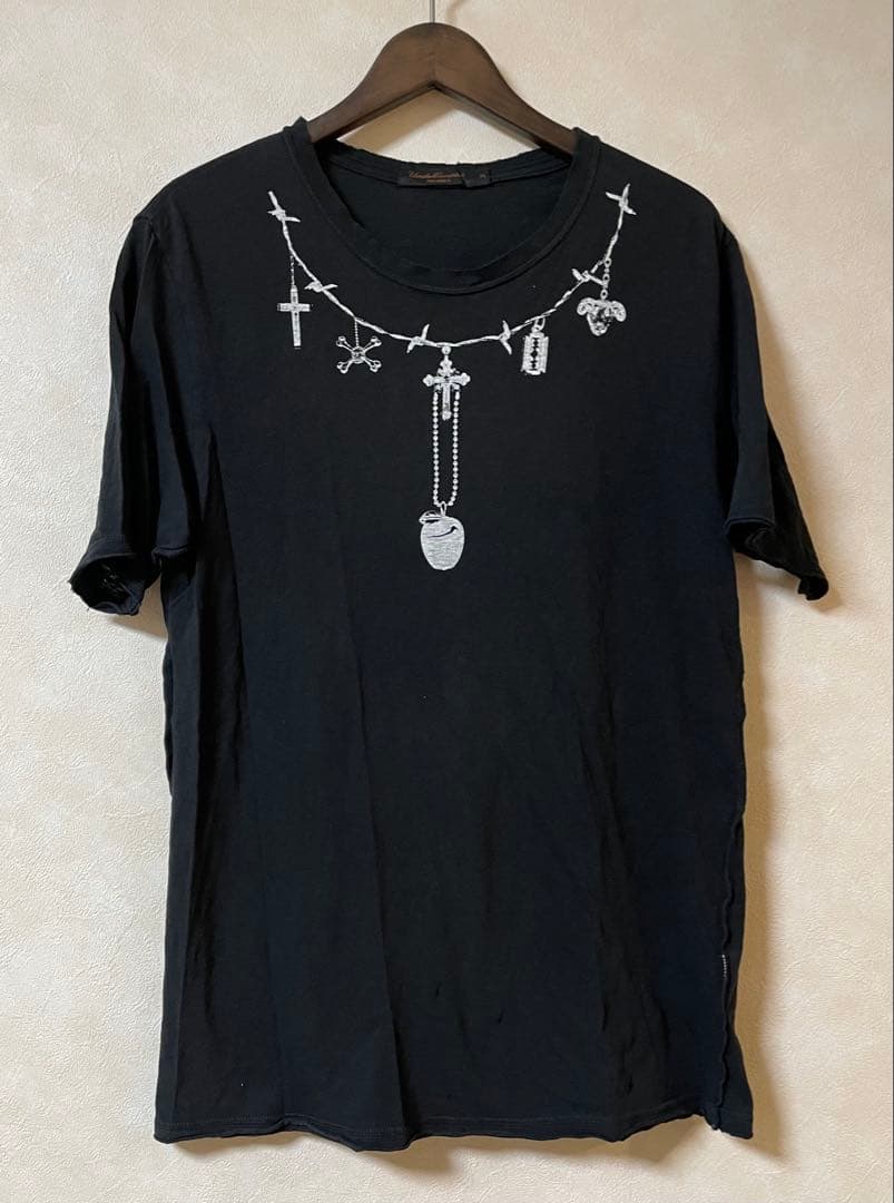 Undercover アンダーカバー Tシャツ