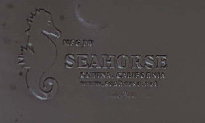 SEAHORSE ハードケース