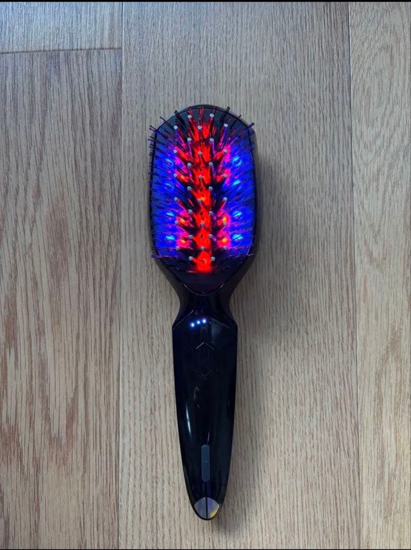 CLiONE spa+ クリオネスパプラス 電気ブラシ 美顔器ブラシ