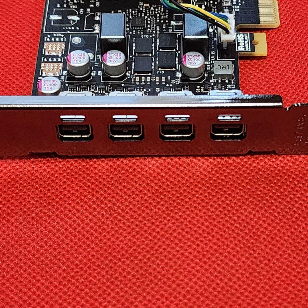 グラフィックボード・グラボ・ビデオカード NVIDIA Quadro P1000