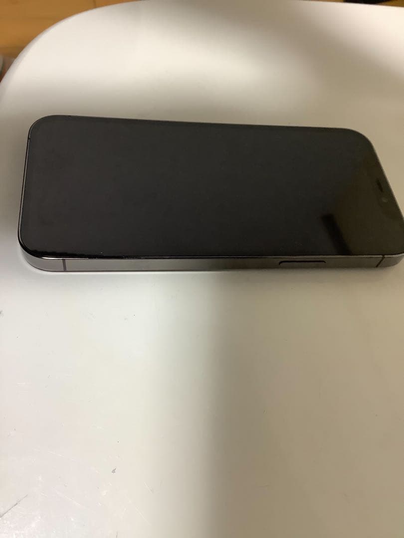 スマートフォン本体 iPhone12 Pro 128GB