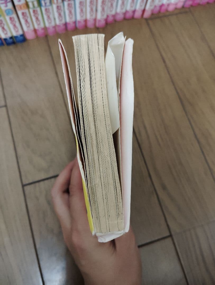 こっちむいてみい子　みい子で〜す　1〜37巻