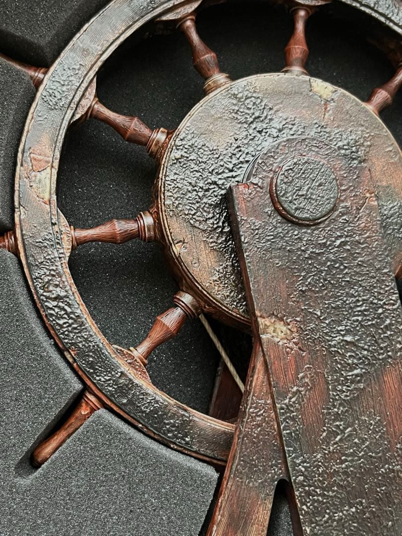 【ホットトイズ】ジャック・スパロウ