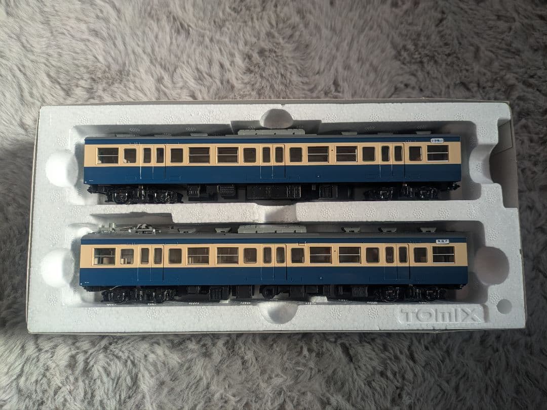 HO-9042 113系1500番台増結セットT