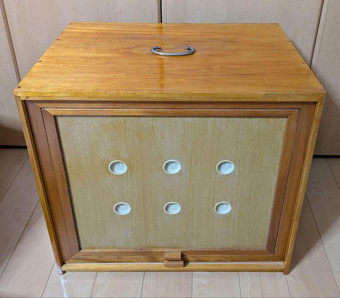 メジロ籠 6個 & 寝かせ箱 セット