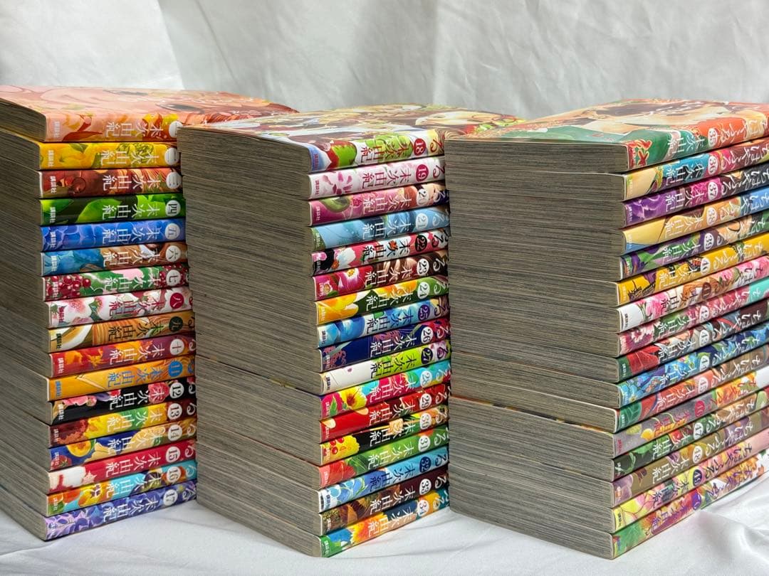 【全50巻セット】 ちはやふる 全巻セット 完結