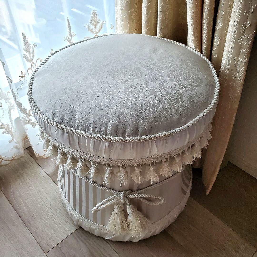 【karinkosan】Jennifer Taylor♡スツール