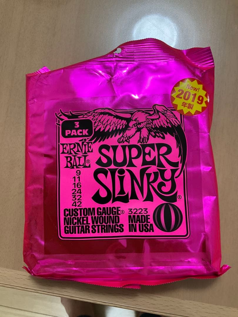 Yamaha PACIFICA レッド エレキギターPAC112VM