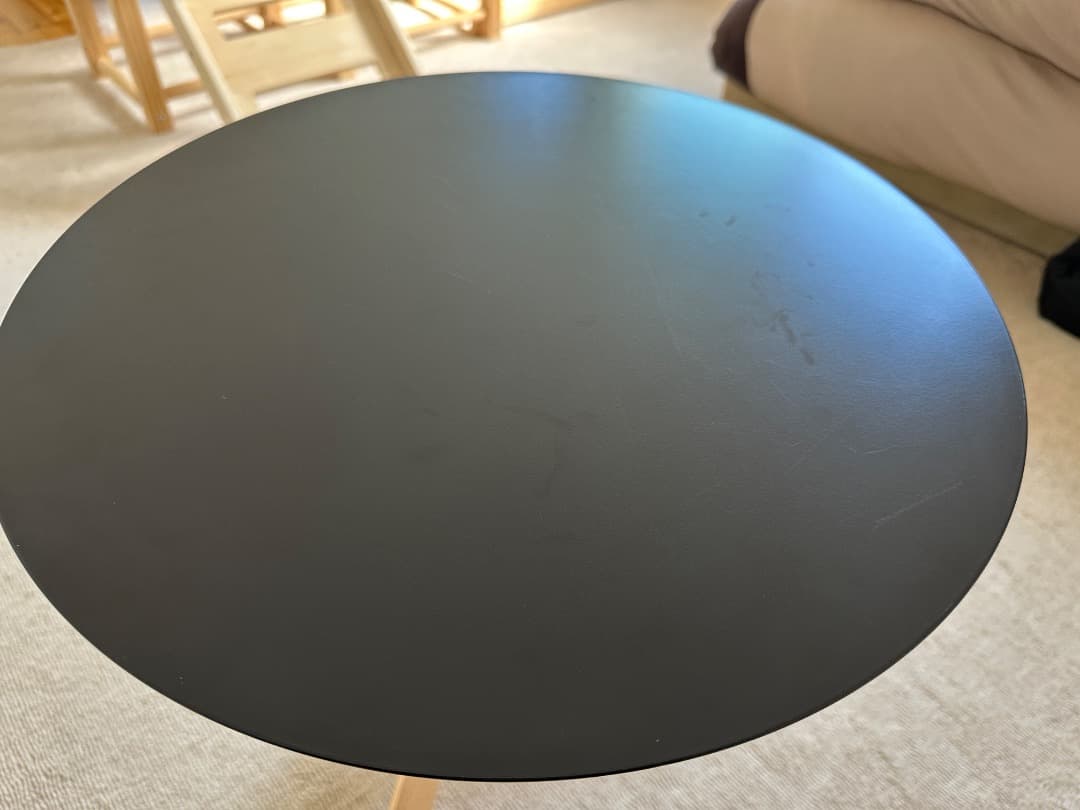 DUENDE　TRE　サイドテーブル