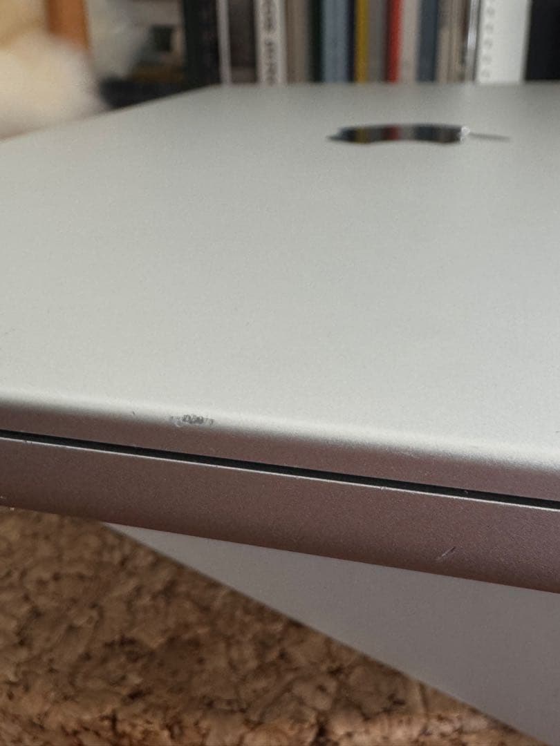 MacBook本体 MacBook Pro 14-inch 2021 M1 Pro 16GB 1TB