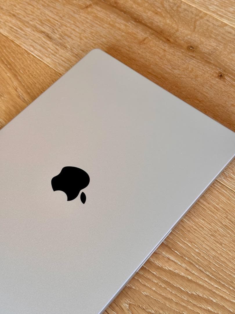 MacBook本体 MacBook Pro 14-inch 2021 M1 Pro 16GB 1TB