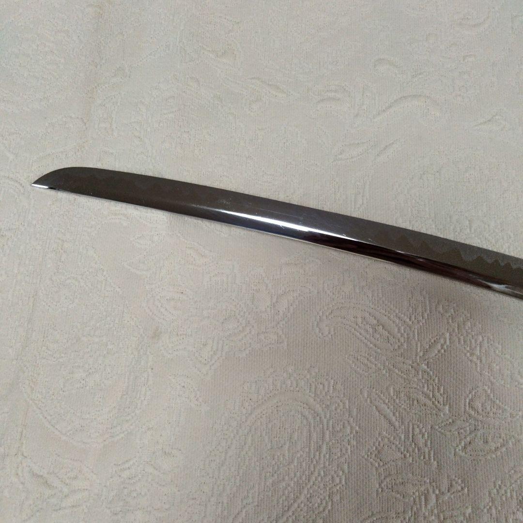 最終価格金色装飾の刀 鳥ハンドル付き端午の節句用模造太刀