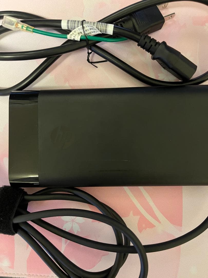 HP OMEN16 ゲーミングノートPC RTX3070