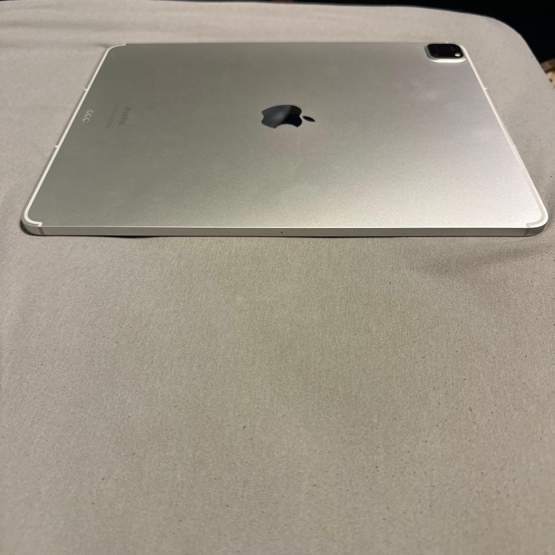 専用 iPad Pro 12.9 第6世代 Wi-Fi+Cellular 2TB