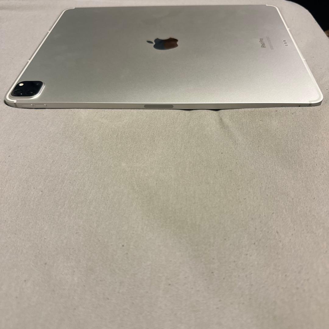 専用 iPad Pro 12.9 第6世代 Wi-Fi+Cellular 2TB