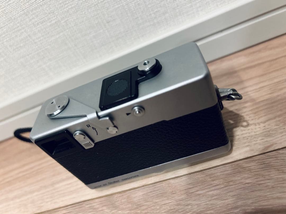 ローライRollei 35 SE シンガポール製 美品