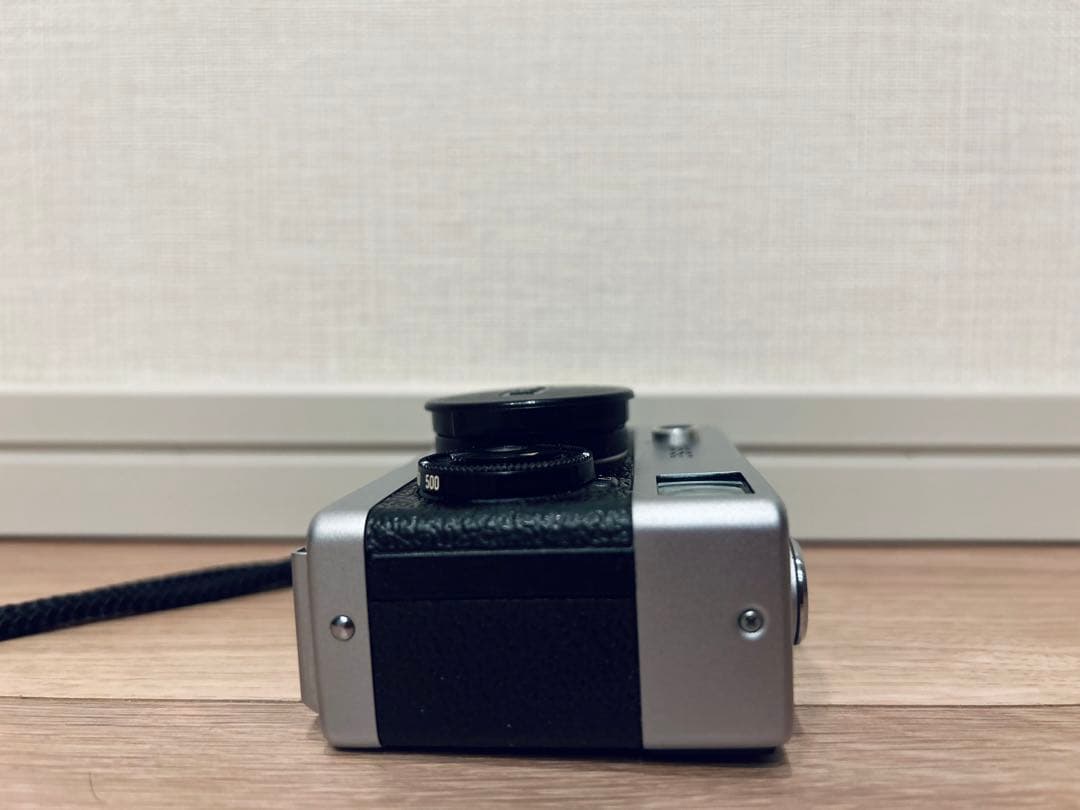 ローライRollei 35 SE シンガポール製 美品