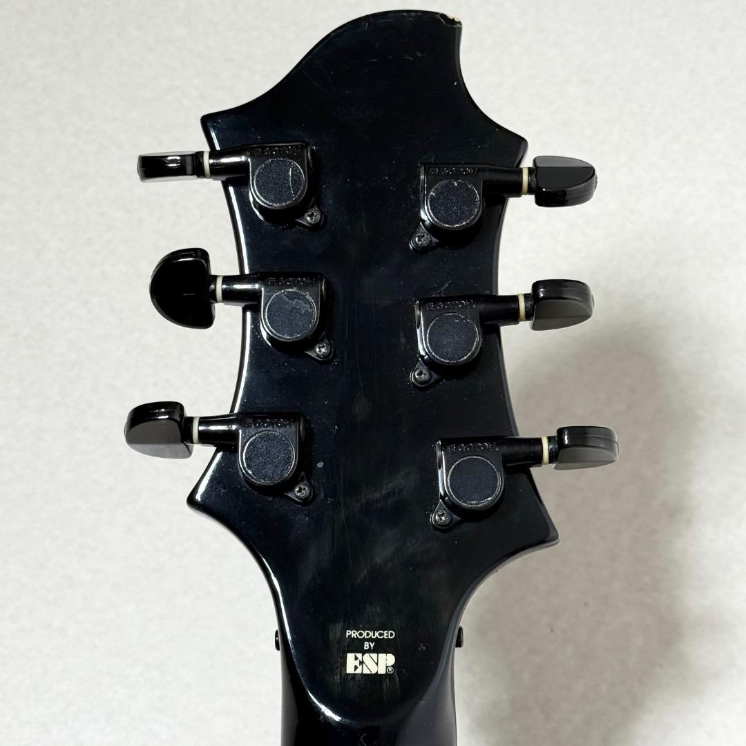 EDWARDS ESP E-CL-90 LUNA SEA SUGIZO モデル