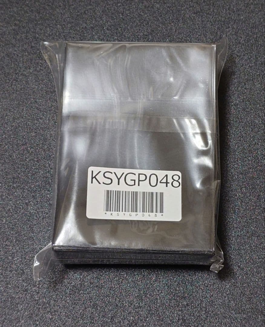 白の物語 スリーブ ニューロン 100枚