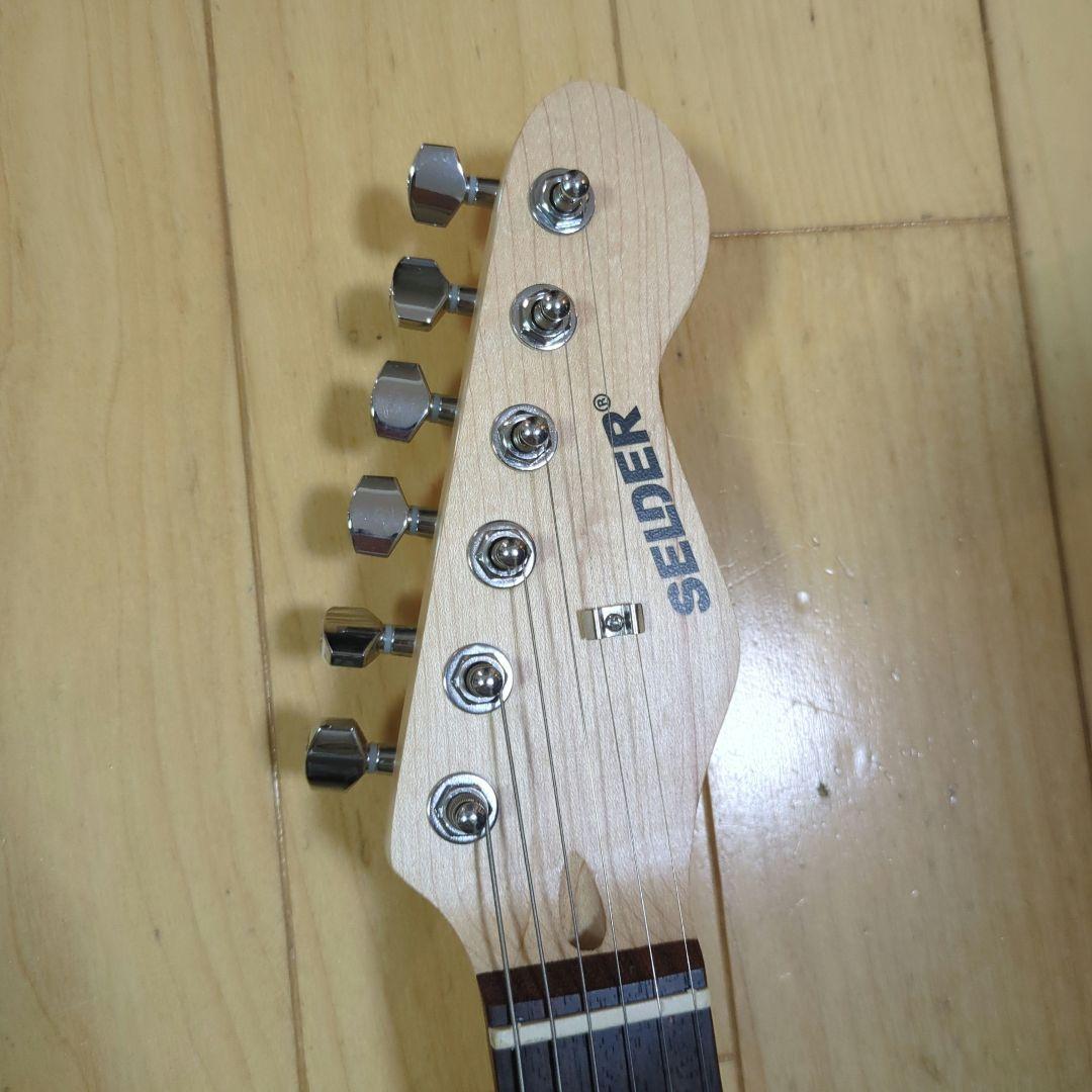 ギター 初心者セット