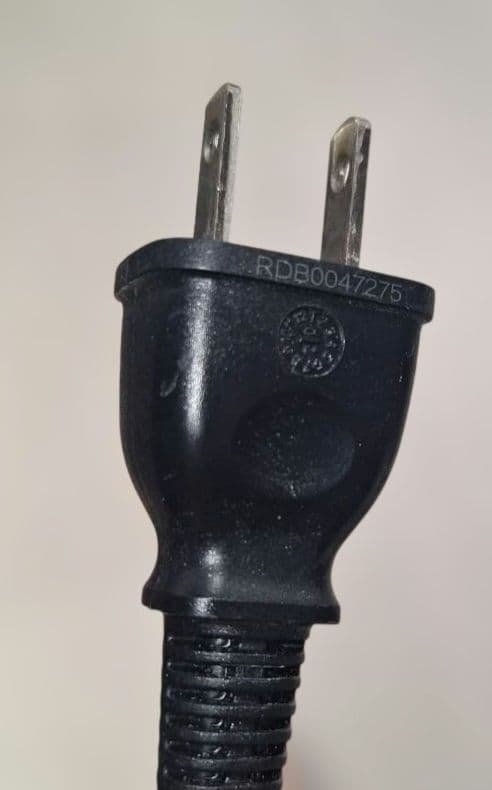 【美品】ReFaビューテックドライヤー ブラック ギャランティカード付 動作OK