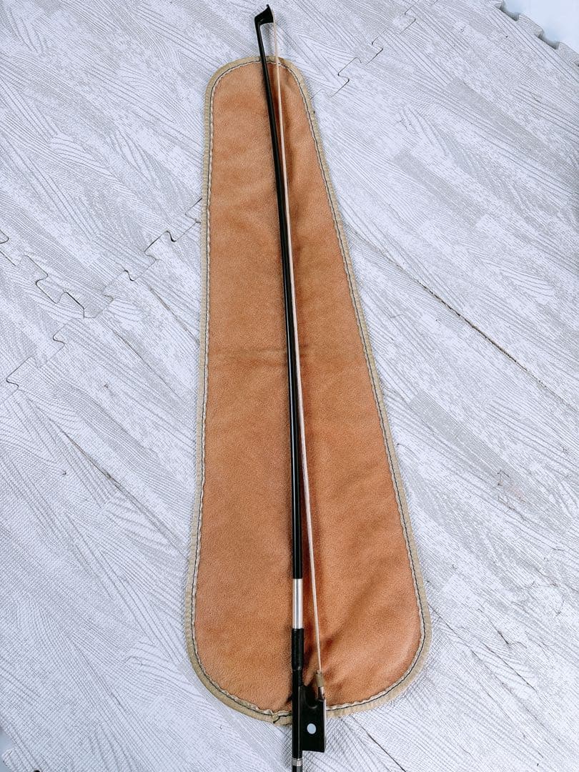 鈴木バイオリン 4/4 No300 1979年製 弓 ハードケース付