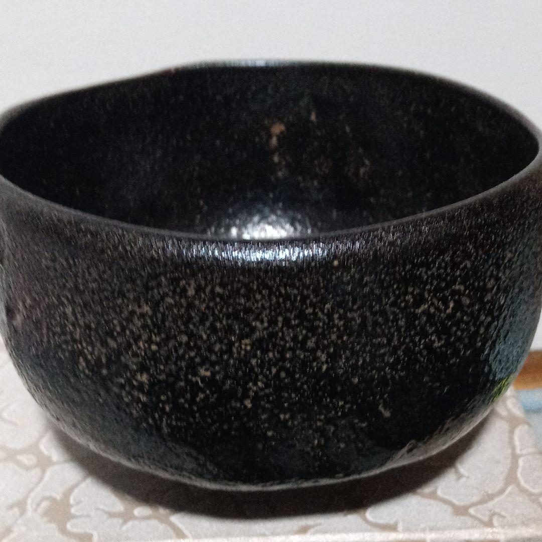 昭和の抹茶茶碗