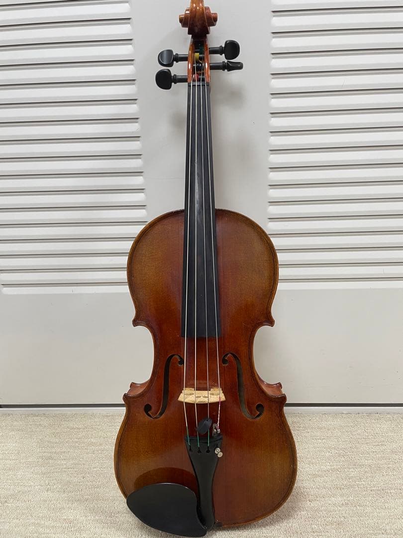 ほげ　ビオラ　15.5インチ　Franz Kirschnek