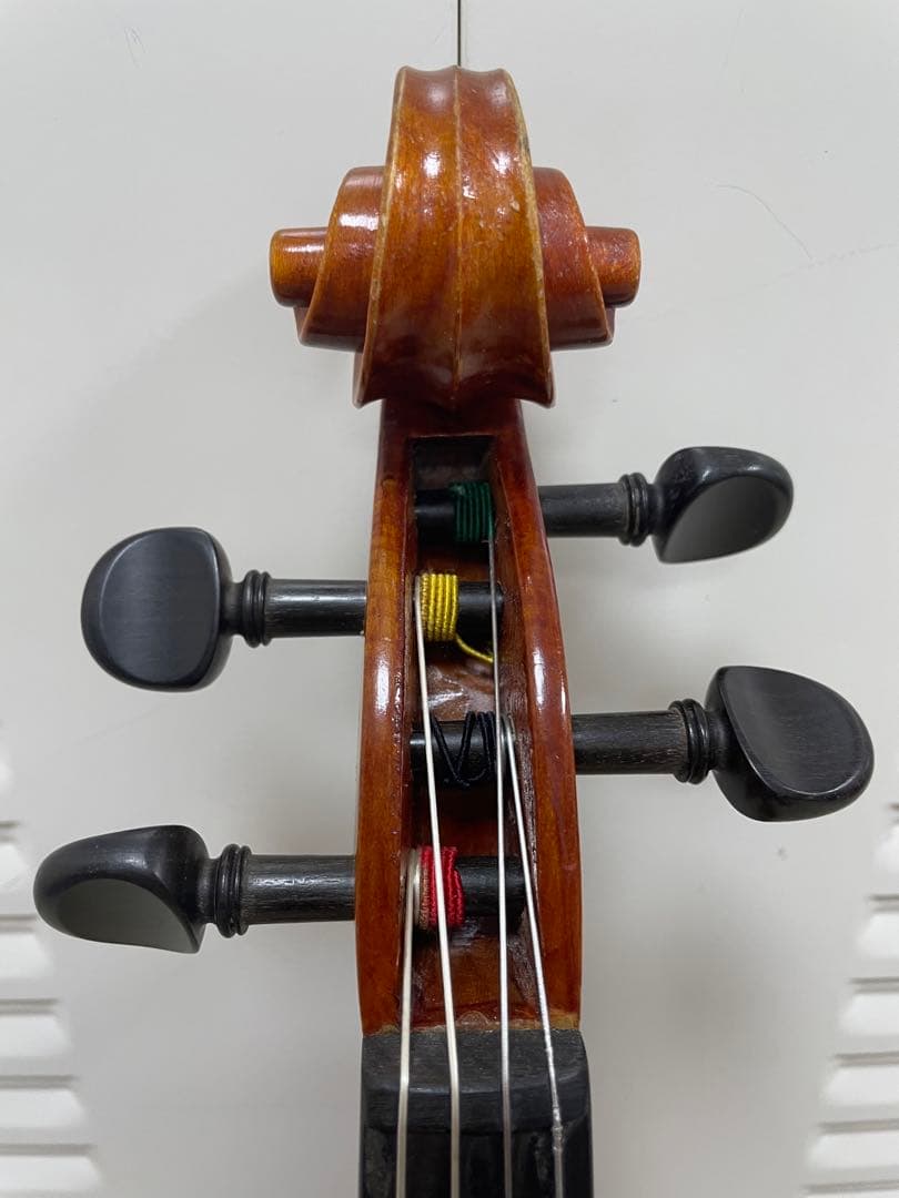 ほげ　ビオラ　15.5インチ　Franz Kirschnek