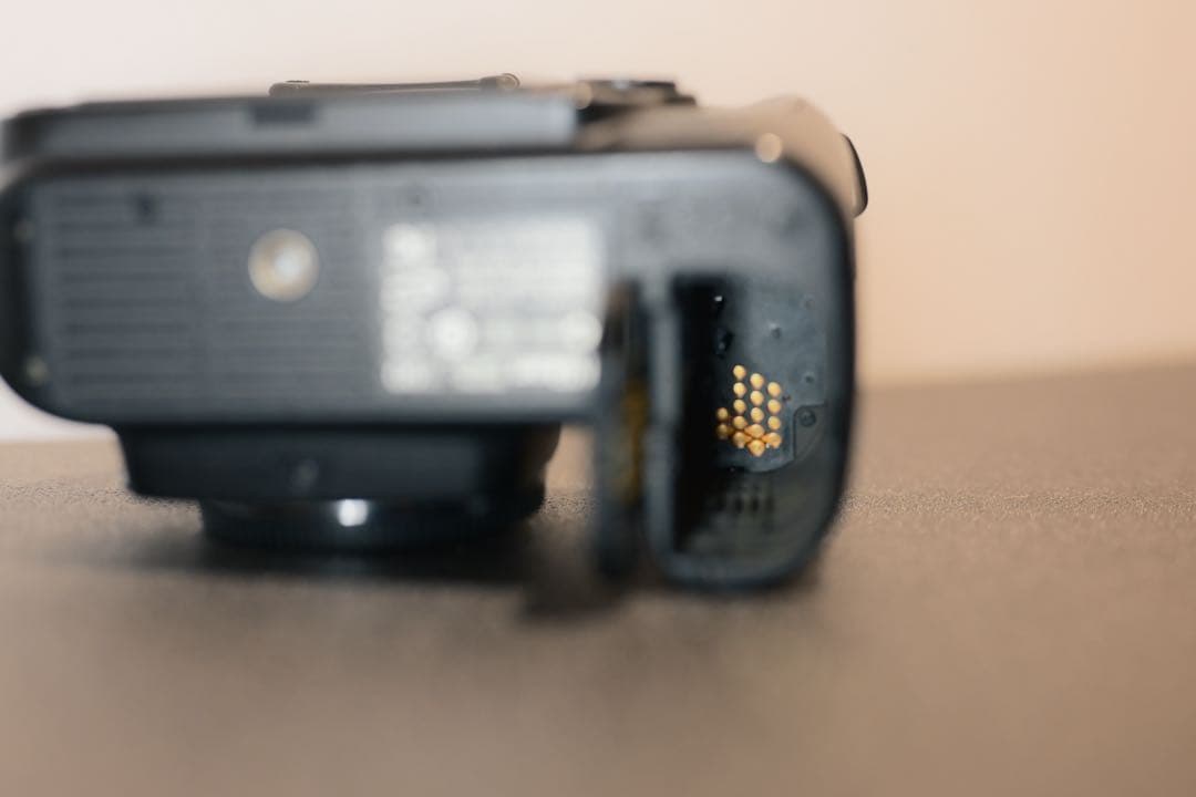 超*ク様 Nikon D90 DX18-200 VR【本体ジャンク】 VRキット