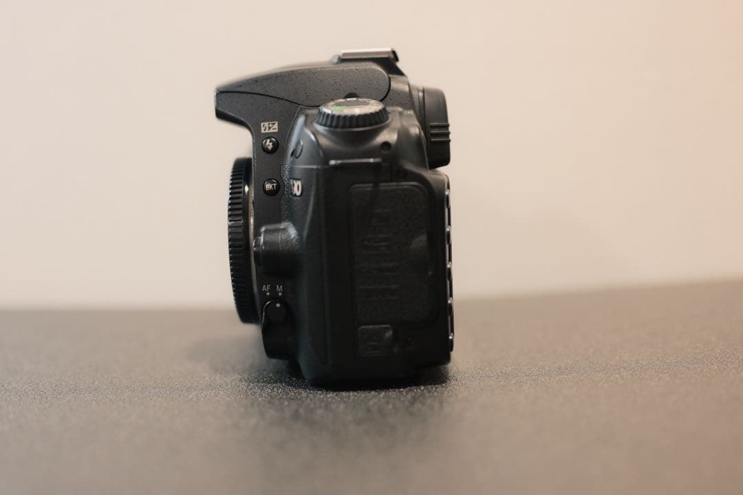 超*ク様 Nikon D90 DX18-200 VR【本体ジャンク】 VRキット