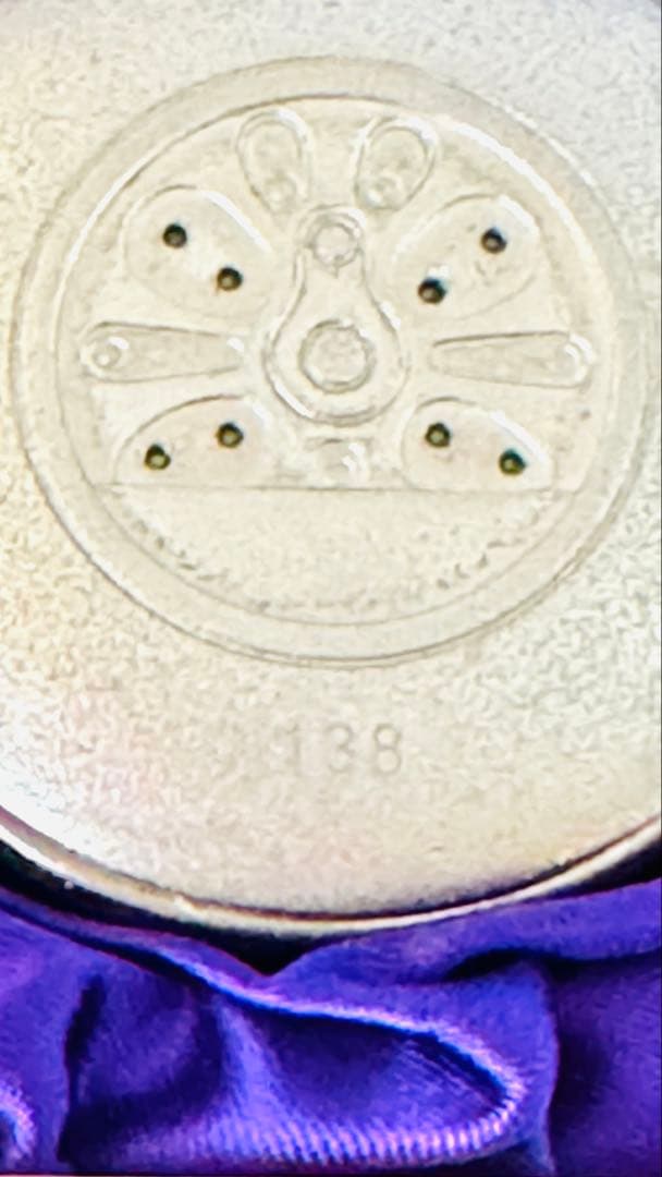 【鉄道】限定品✳︎激レア鉄道グッズ✳︎SEIKO時計ばんえつ物語号⭐︎鉄道懐中時計