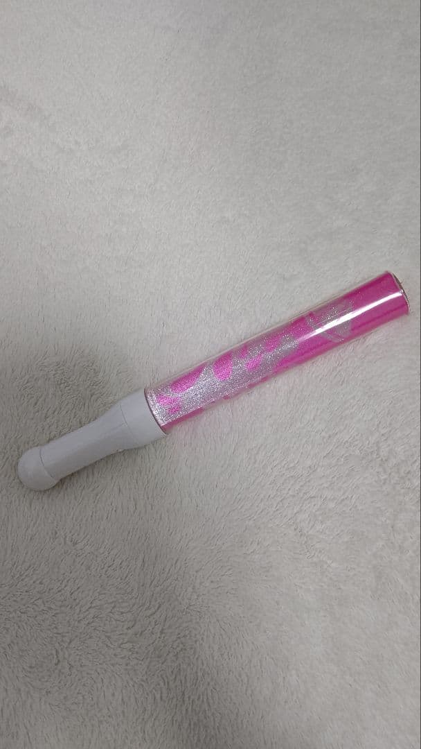 M!LK 公式 ペンライト 佐野勇斗