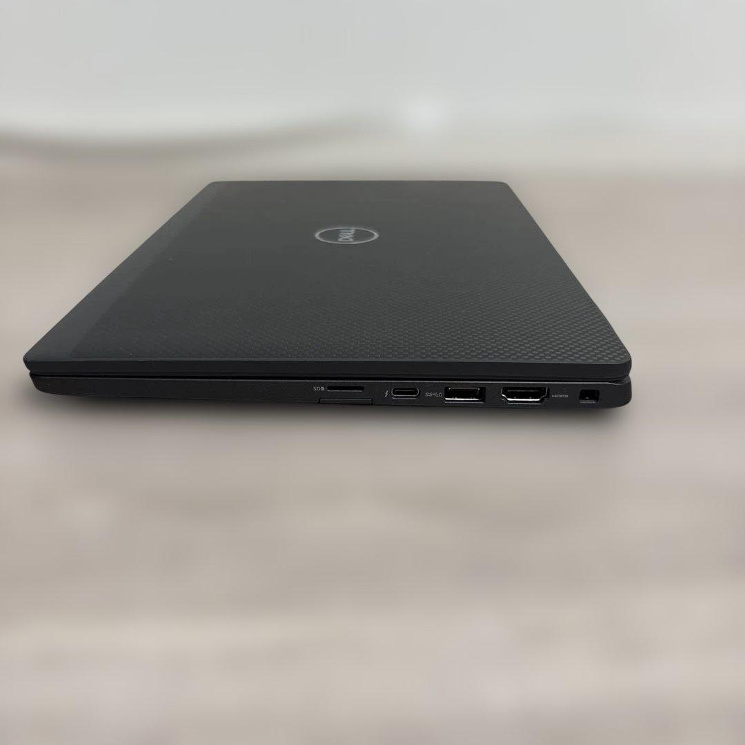 シナモノ本舗❗️LATITUDE7320メモリ32GB SSD512GB