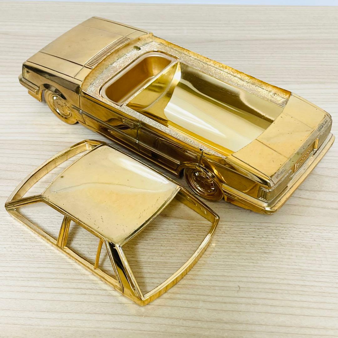 日産 サニー オルゴール付き シガレットケース