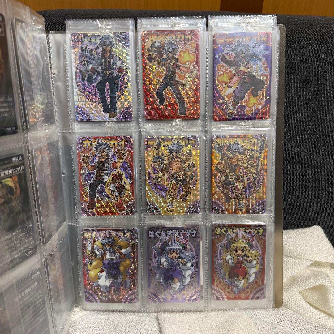 神羅万象　まとめ売り