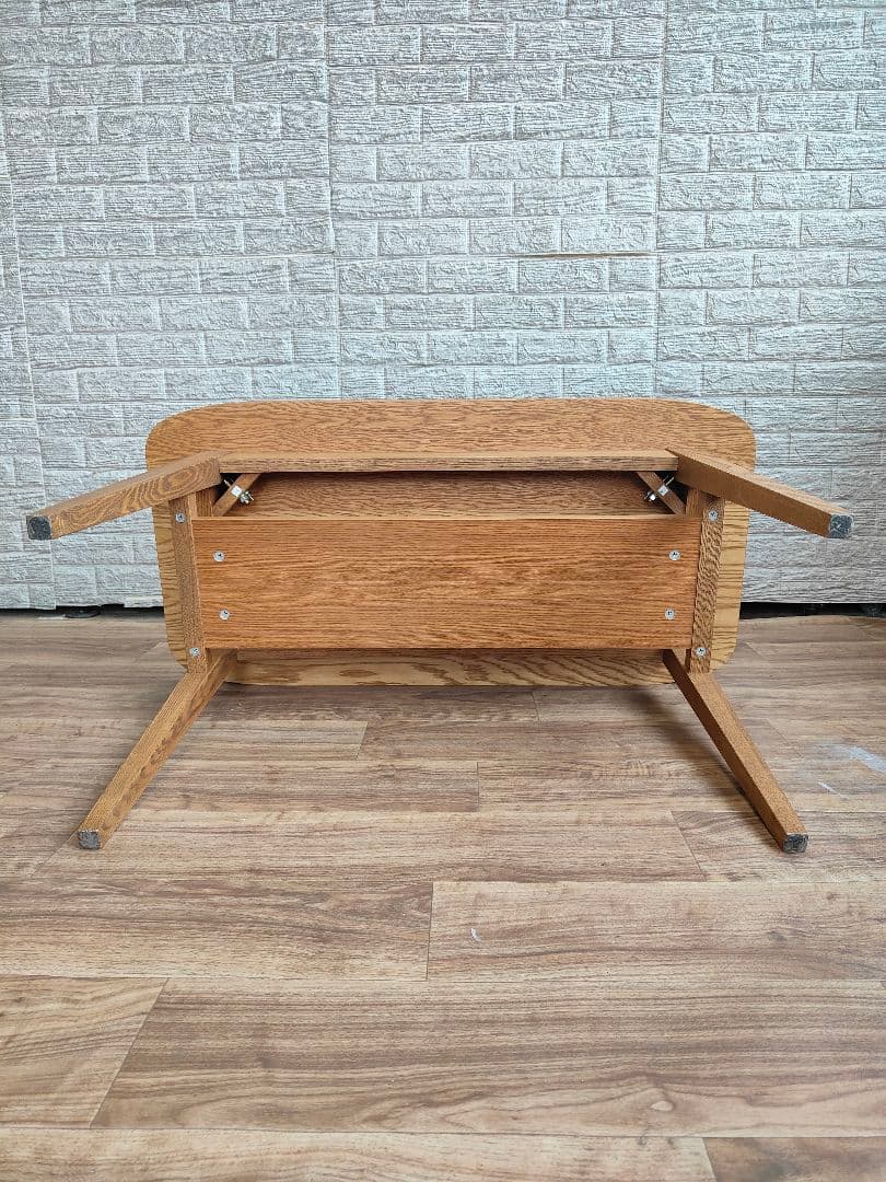 unico ウニコ  クルト カフェテーブル テーブル