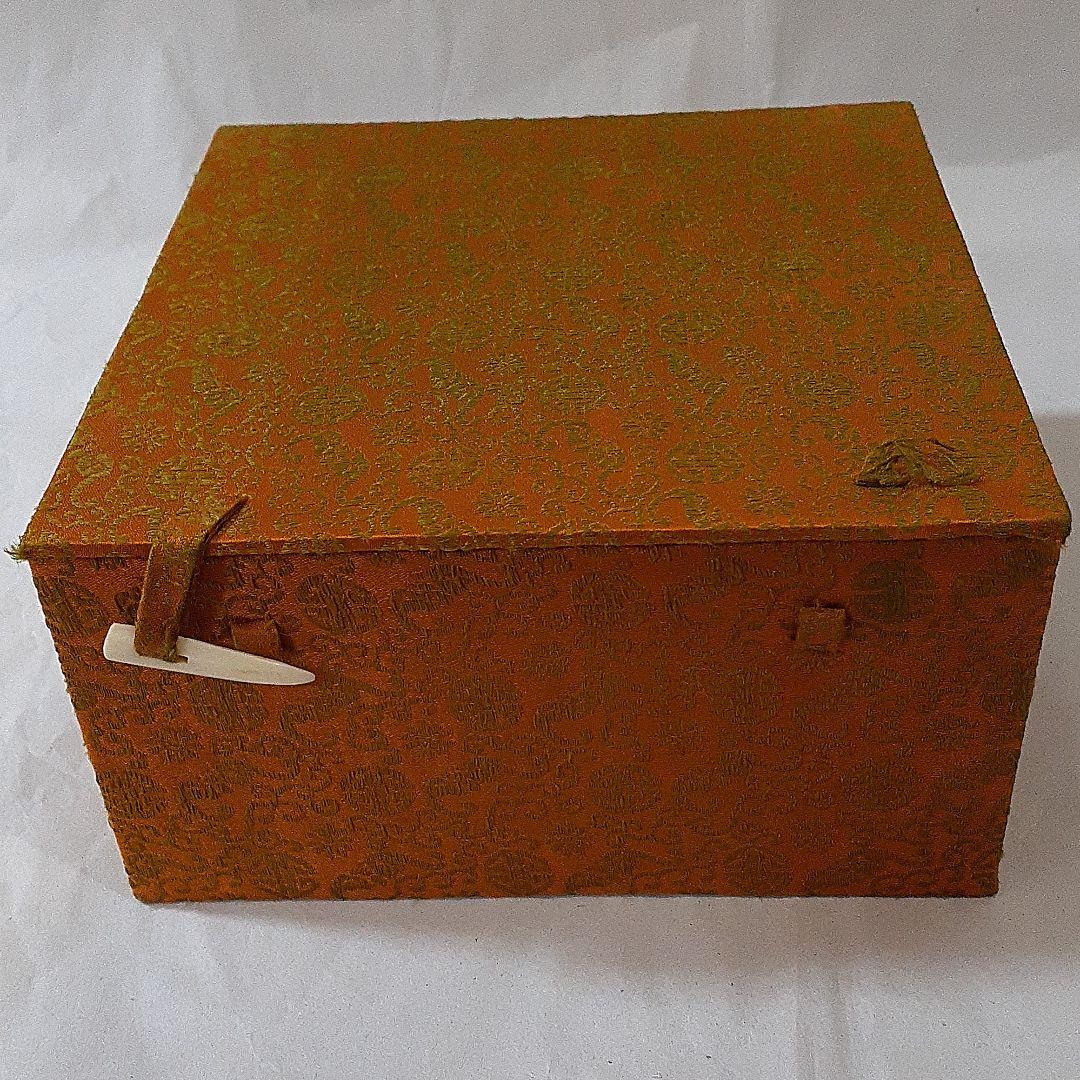 中国建泰焼 孔雀藍 抹茶碗