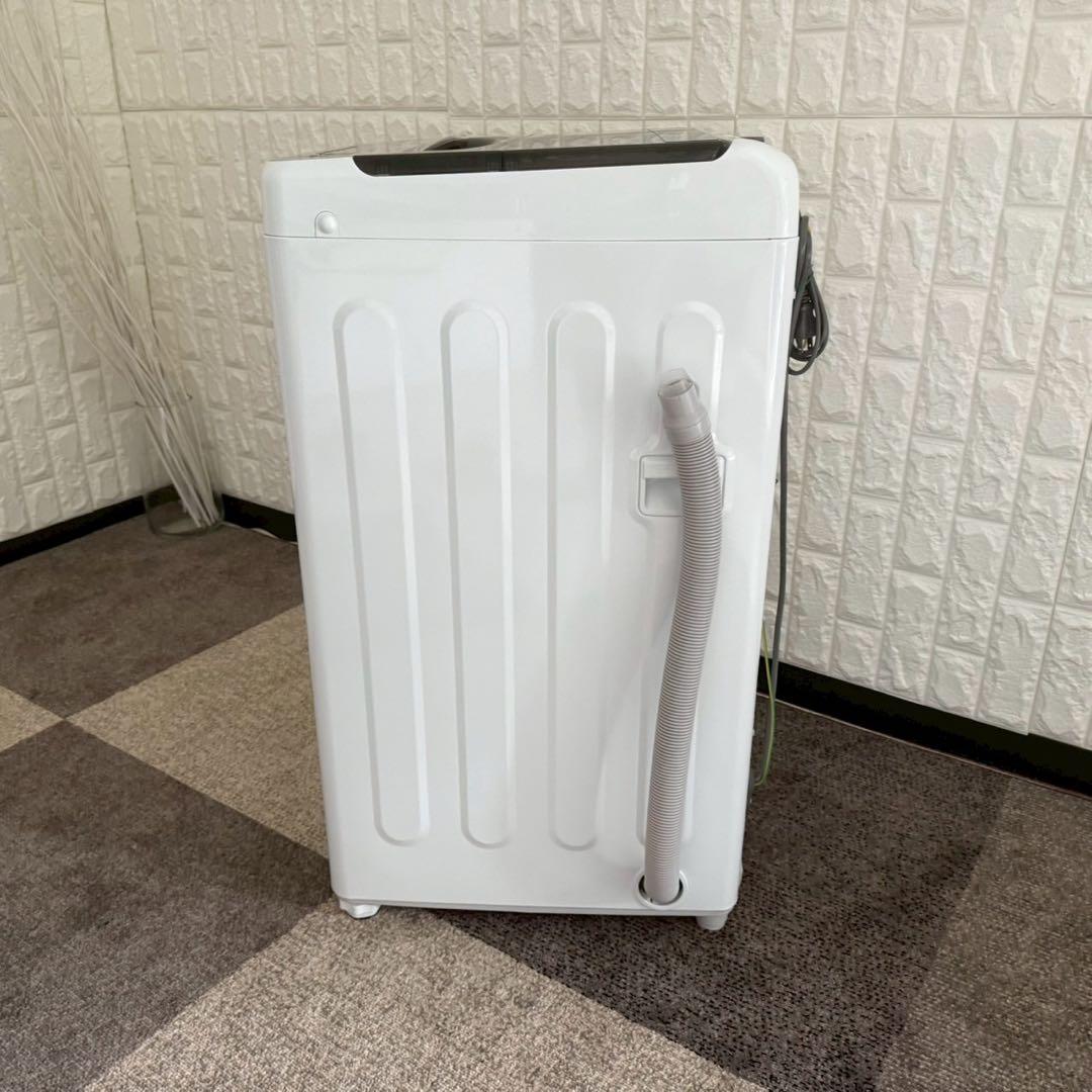 R ✨コンパクトサイズ　家電3点セット　冷蔵庫　洗濯機　レンジ