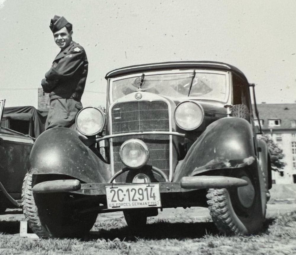 希少 87年/英国/クラッシックカー&蒸気駆動の乗り物 ロードショウ/ 参加