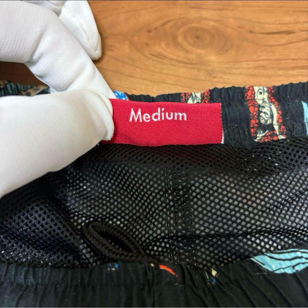 水着・ラッシュガード Supreme Alphabet Water Short M