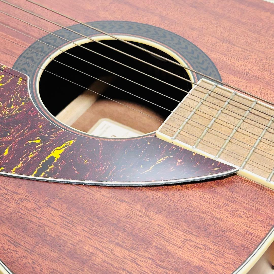 【良品 エレアコ】Fender Tim Armstrong Hellcat