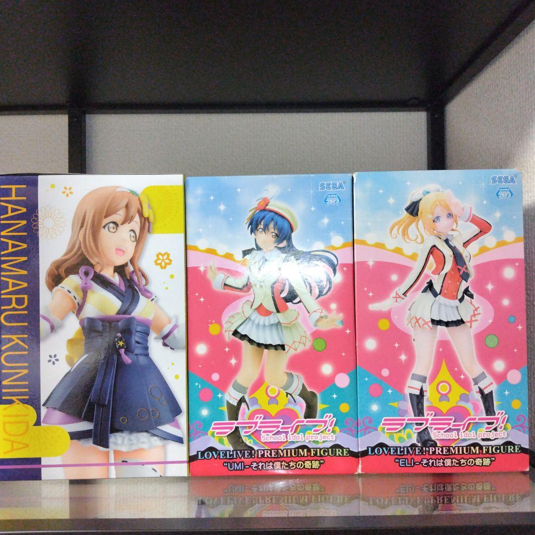 ①美少女フィギュア　神は遊戯に飢えている。パール・ダイアモンド　他まとめ売り