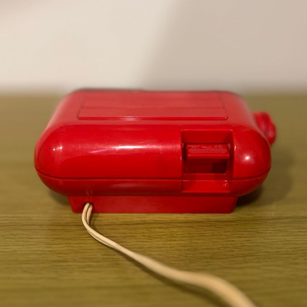 【メンテ済み・動作正常】CITIZENパタパタ時計 ハイリーフ・マルタ