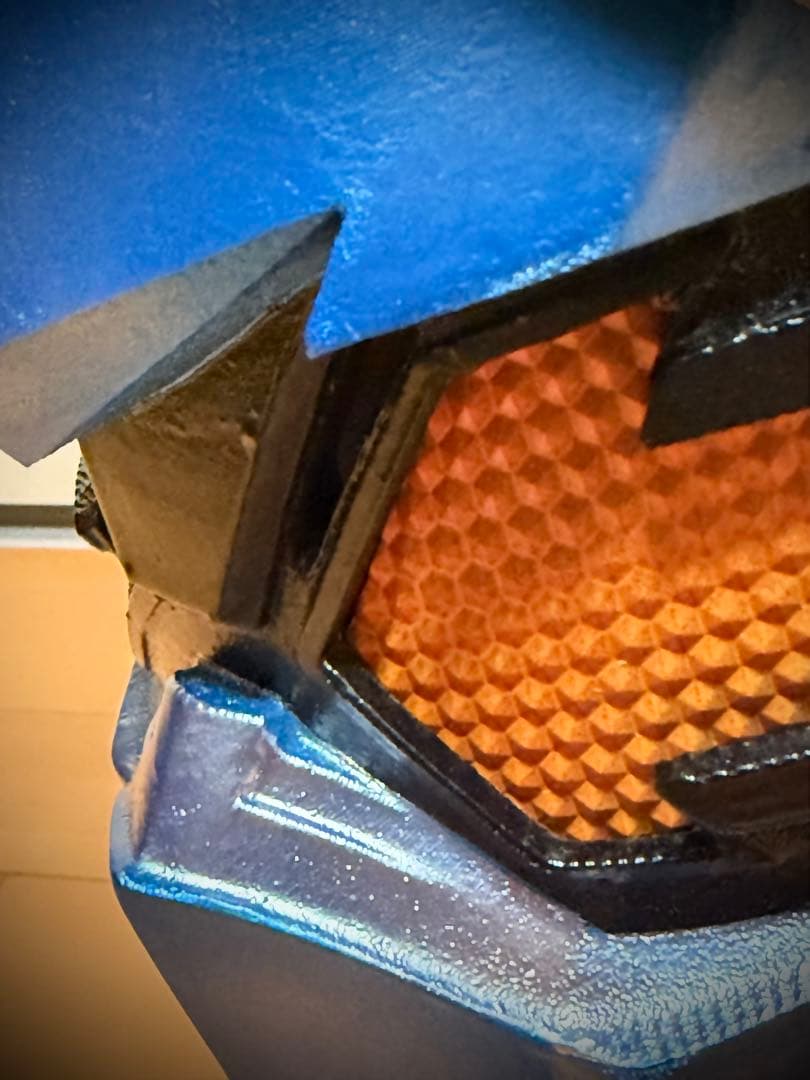 仮面ライダー　ガッチャード マスク　完成品 1/1 アトラク【即日発送可能】