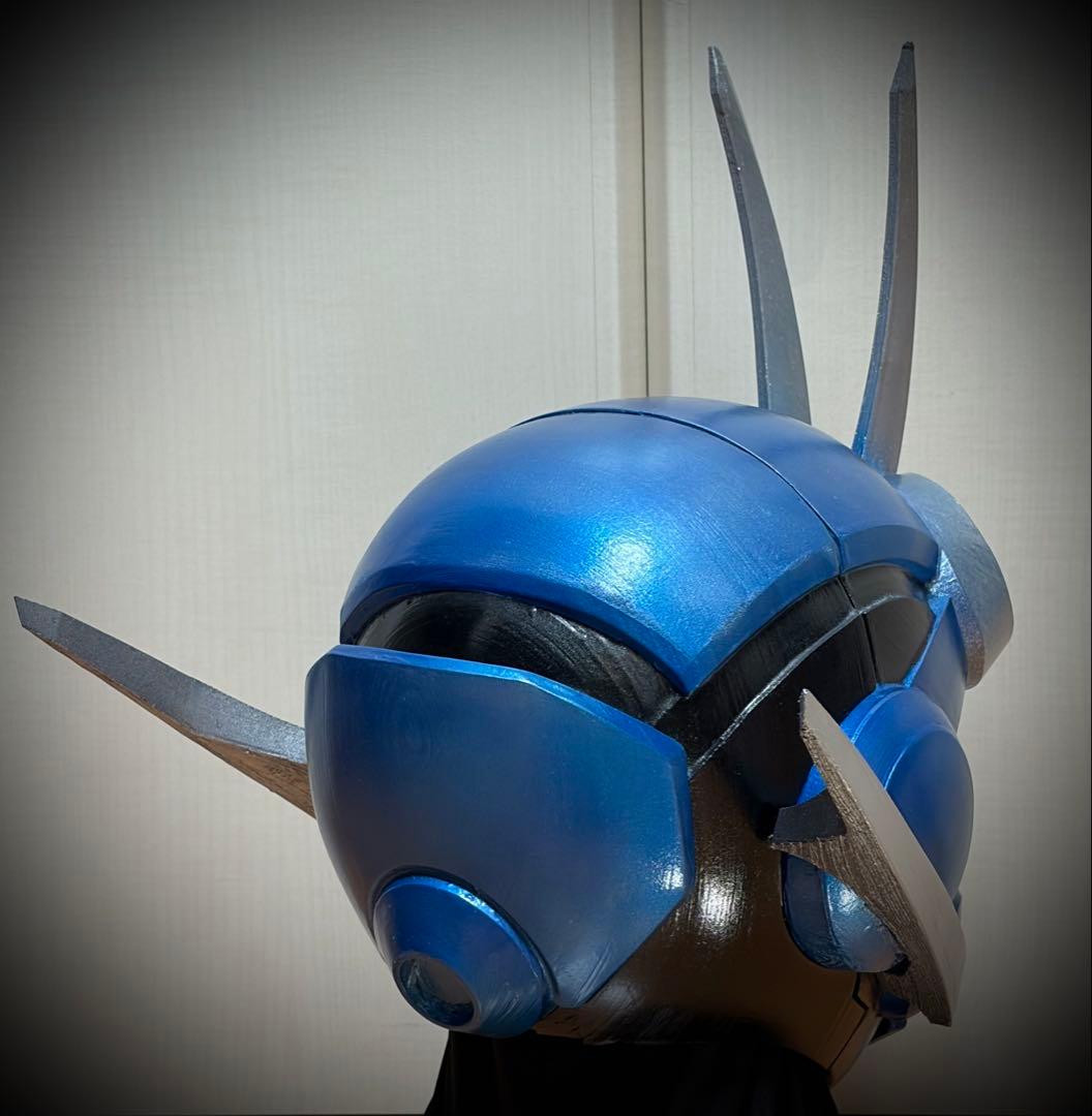 仮面ライダー　ガッチャード マスク　完成品 1/1 アトラク【即日発送可能】