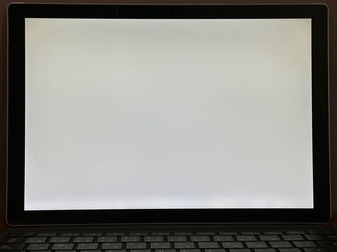 Windowsタブレット本体 Surface Pro6 i5-8350U 8GB 128GB |3219